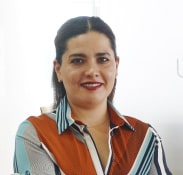 Dra. María Guadalupe